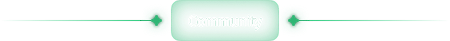 Community Banner